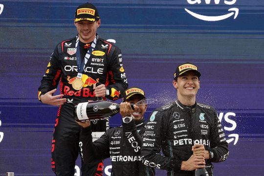 Veľká cena Španielska: Max Verstappen opäť zničil konkurenciu, oslavuje aj Mercedes