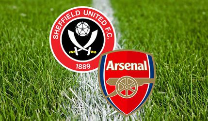 Sheffield United - Arsenal FC
