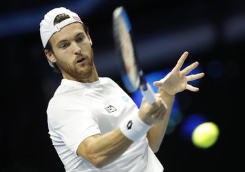 ATP Petrohrad: Sousa vyradil vo štvrťfinále turnajovú šestku Kukuškina