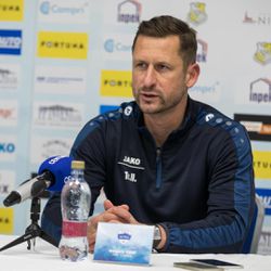 Gergely Geri bude trénerom FC Nitra do konca sezóny, v predstavenstve klubu aj záložník Šimončič