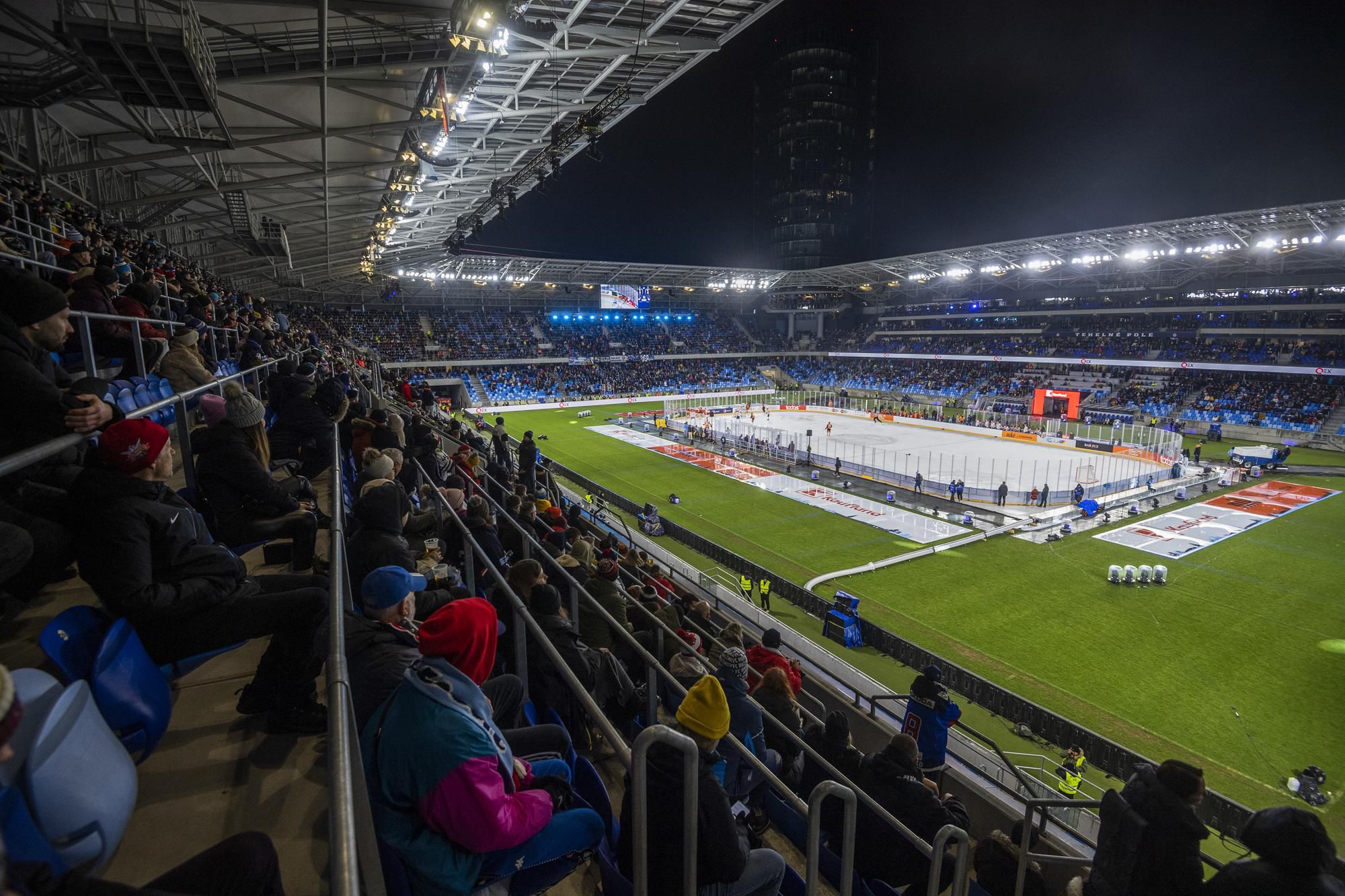 Slovan Bratislava - Košice.