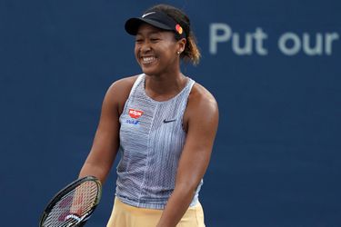 WTA Cincinnati: Osaková, Keysová a Stephensová do osemfinále turnaja