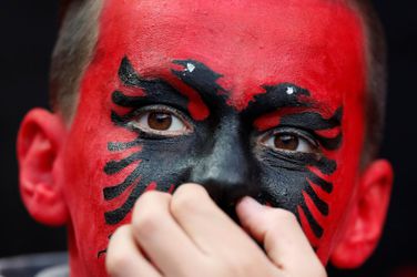 Francúzi dostali za odohratie nesprávnej hymny Albáncom pokutu