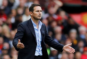 Frank Lampard sa hnevá na trénera Francúzska: Žiadali sme, aby Kanteho pustili skôr