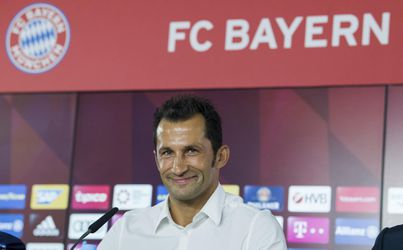 Salihamidžič bude od budúceho roka aj členom správnej rady Bayernu