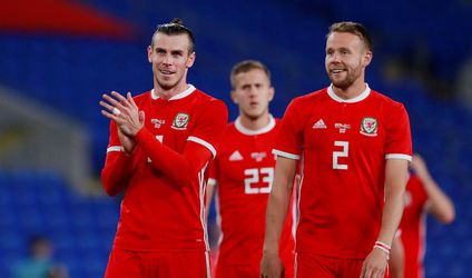 Wales v príprave porazil doma Bielorusko