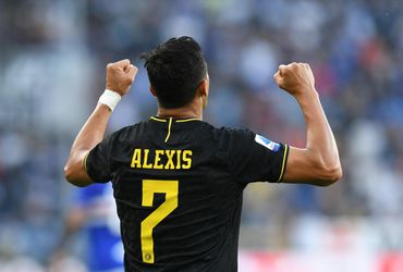 Alexis Sánchez spomína na Barcelonu: Bol tam najlepší kapitán v mojej kariére