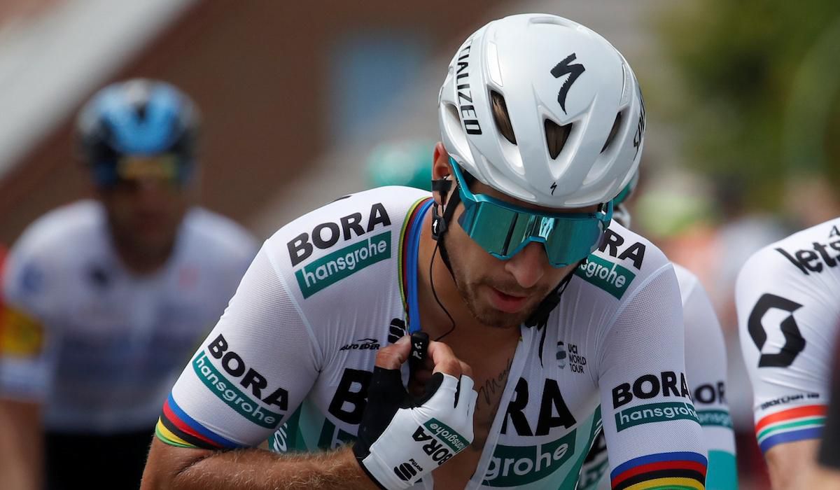 Peter Sagan (Bora-Hansgrohe)