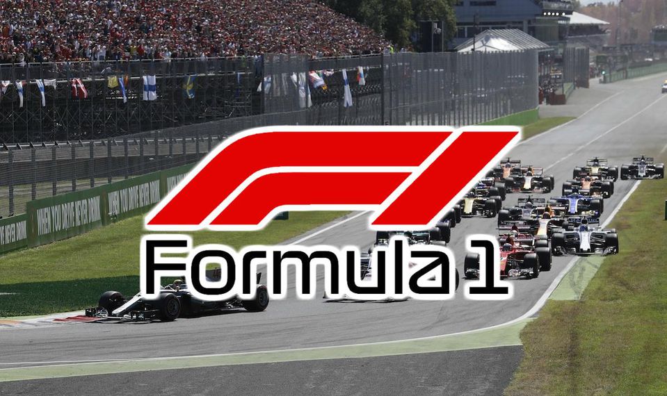 ONLINE: Formula 1 - Veľká cena Talianska