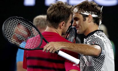 Hviezdneho Federera a Wawrinku na Slovensku neuvidíme, Hrbatý verí vo víťazstvo