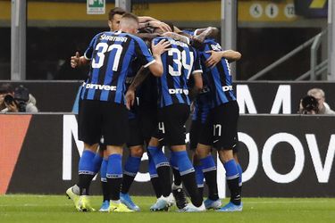 Inter stále bezchybný, Handanovič: Musíme pokračovať na tejto ceste