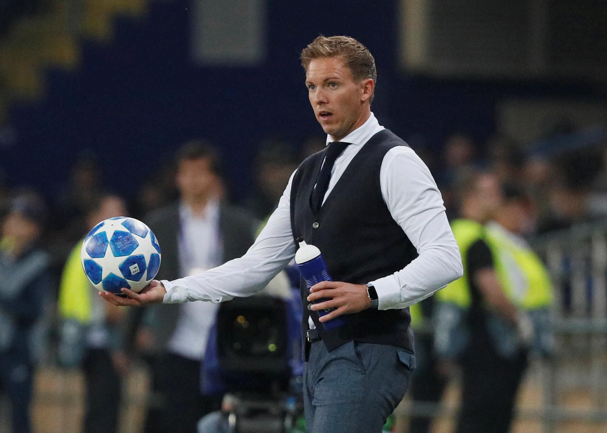 Julian Nagelsmann