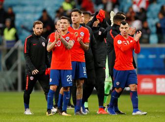 Reprezentanti Čile pre krízu v krajine nenastúpia na zápas s Peru