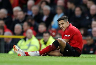 Manchester United sa konečne zbavil nechceného Alexisa Sancheza