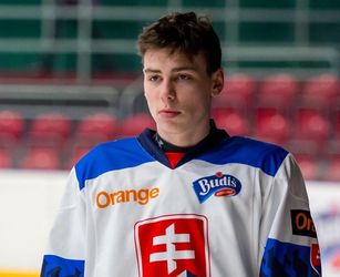V Nitre plánujú urobiť zo Šimona Nemca najmladšieho hráča v histórii slovenskej ligy