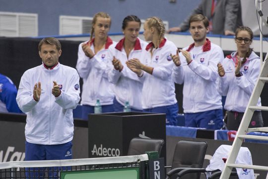 Fed Cup: Slovenské tenistky spoznali súperky v kvalifikácii o postup na finálový turnaj