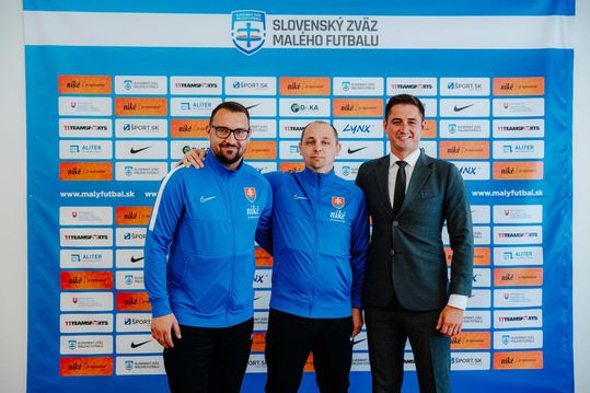 Slovenskú reprezentáciu v malom futbale čaká významné podujatie. V nominácii je aj Miroslav Stoch