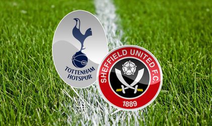 Tottenham Hotspur - Sheffield United FC