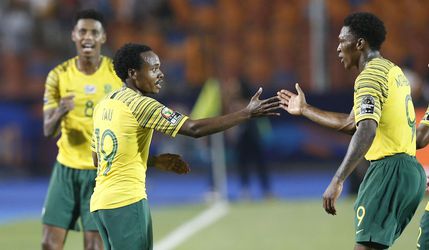 Juhoafrická republika má nového reprezentačného trénera