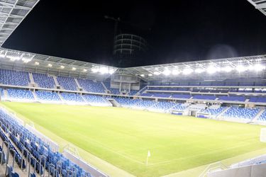 Slovensko spoznalo súpera pred premiérou na Národnom futbalovom štadióne
