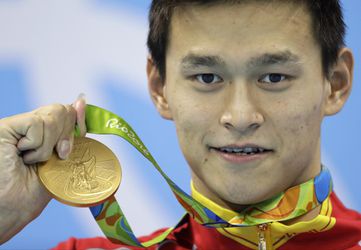 Plavec Jang sa znovu ohradil voči obvineniam z dopingu
