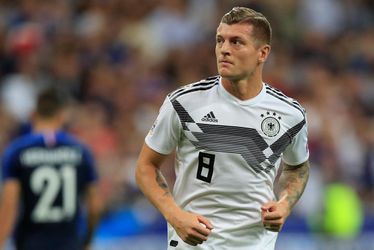 Toni Kroos o situácii v reprezentačnom výbere Nemecka: Stále nám niečo chýba