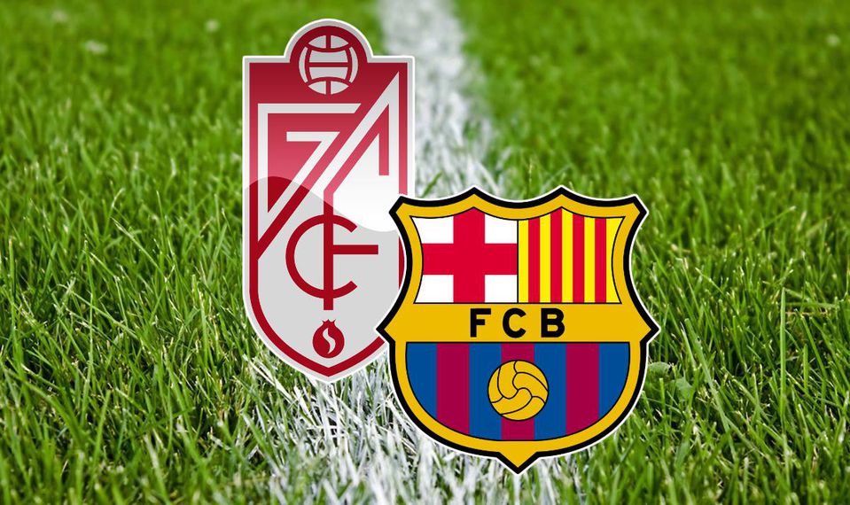 ONLINE: Granada CF - FC Barcelona