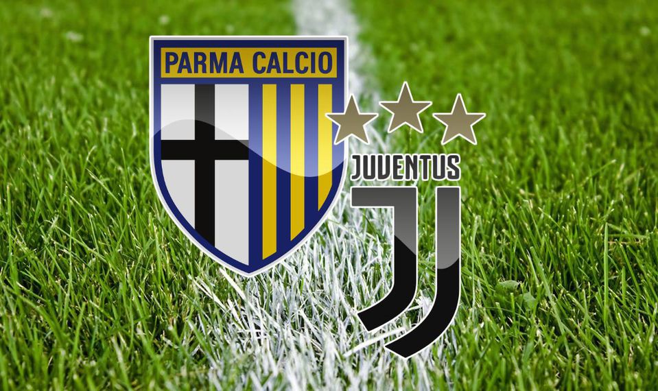 ONLINE: FC Parma - Juventus Turín