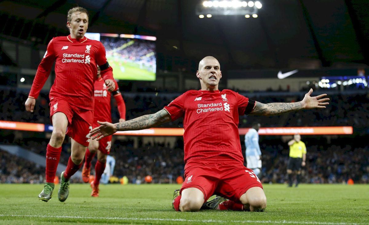 Martin Škrtel