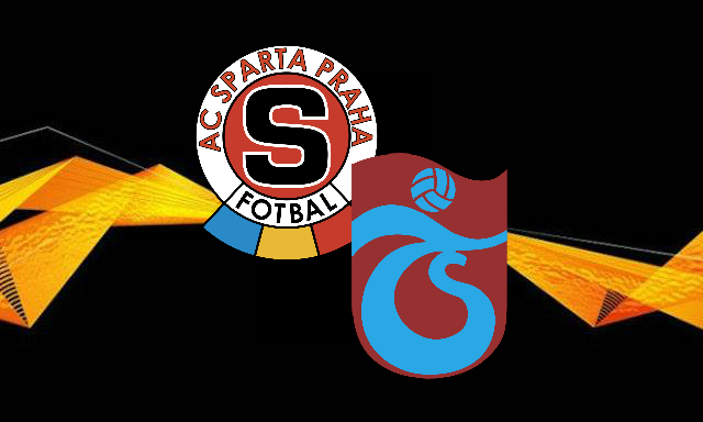 AC Sparta Praha - Trabzonspor A.S.