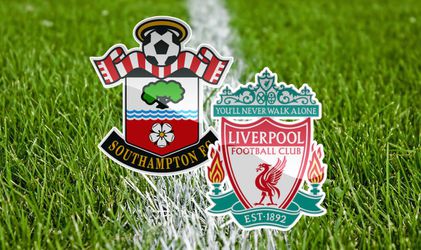 Southampton FC - Liverpool FC