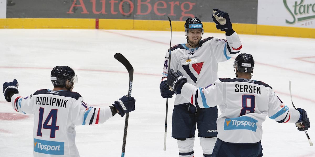 Slovan sa po siedmich rokoch vrátil do Tipsport ligy.