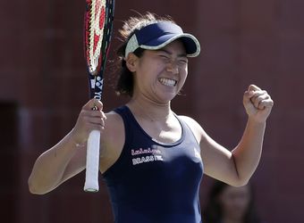 WTA Hirošima: Finále bude záležitosťou domácich tenistiek