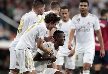 Real Madrid po víťazstve na čele tabuľky, Valjent nezabránil prehre s Atléticom