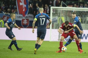 V zápase s Maďarskom nepadne veľa gólov, myslí si Dušan Tittel