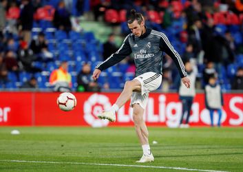Omilostený Bale? Zidane ho nominoval na posledný prípravný duel s AS Rím