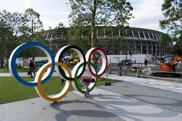 Ruský olympijský tím zrejme nebude na OH v Tokiu, ani na ZOH v Číne