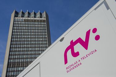 Slovenské volejbalové extraligy budú aj na obrazovkách RTVS
