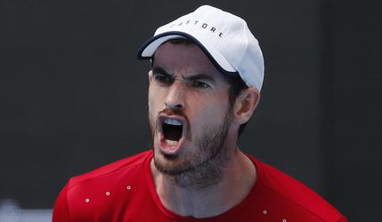 ATP Peking: Andy Murray sa vo štvrťfinále postaví Thiemovi