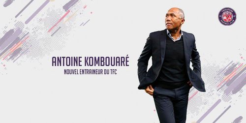 Trénera mení aj Toulouse, tím povedie Antoine Kombouare