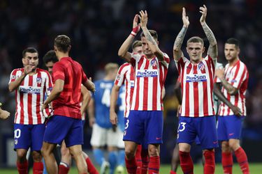 Analýza zápasu Atlético Madrid – Celta Vigo: Los Colchoneros potrebujú vyhrať