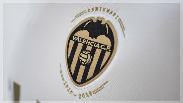 FC Valencia.