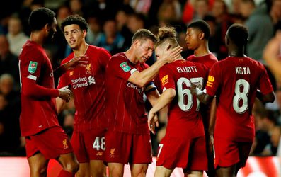 Liverpoolu hrozí vylúčenie z Anglického ligového pohára