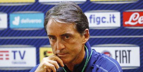 Roberto Mancini dostal Taliansko na EURO: Toto mužstvo má charakter