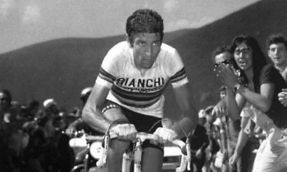 Odišla obrovská legenda cyklistiky, zomrel víťaz všetkých troch podujatí Grand Tour