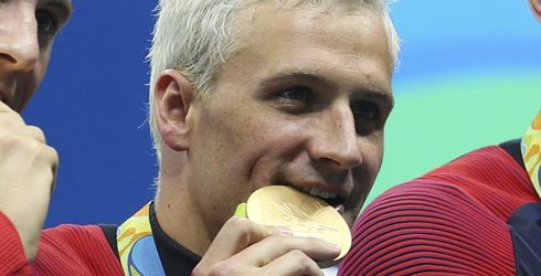 Dvojnásobný olympijský víťaz Conor Dwyer ukončil pre doping kariéru