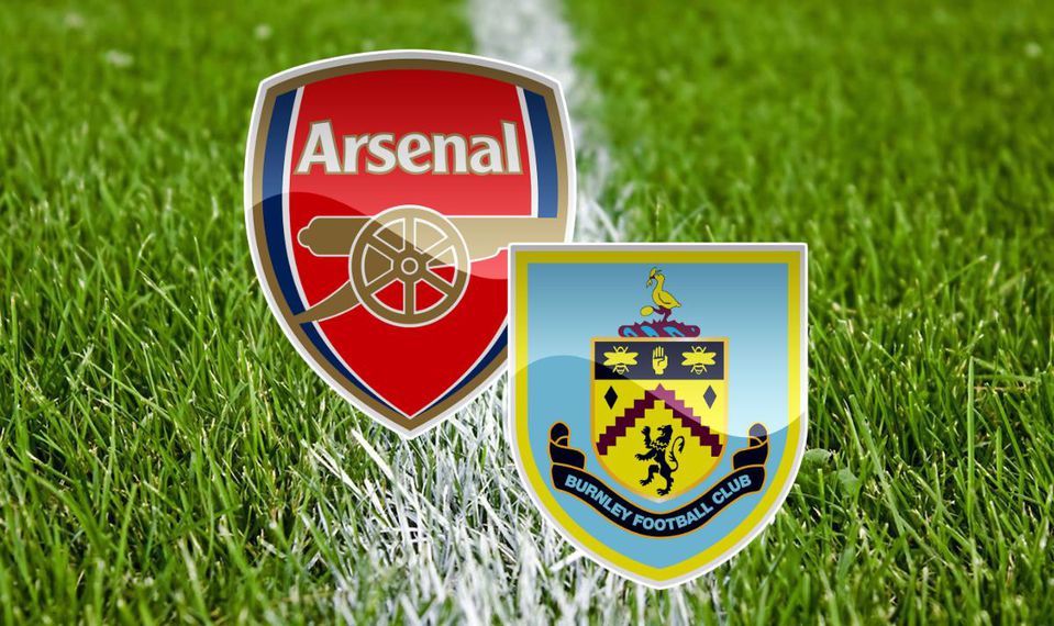 ONLINE: Arsenal FC - Burnley FC