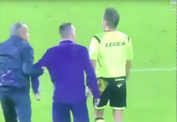 Ribery napadol arbitra a pohádal sa s trénerom, dostal tvrdý trest