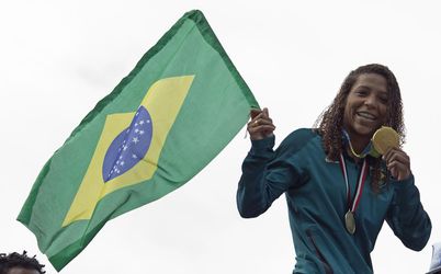 Džudo: Olympijská víťazka Silvová mala pozitívny dopingový nález, vinu popiera