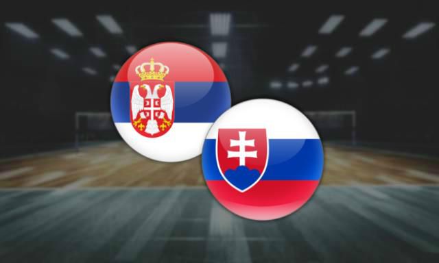 ONLINE: Srbsko - Slovensko (ME vo volejbale)